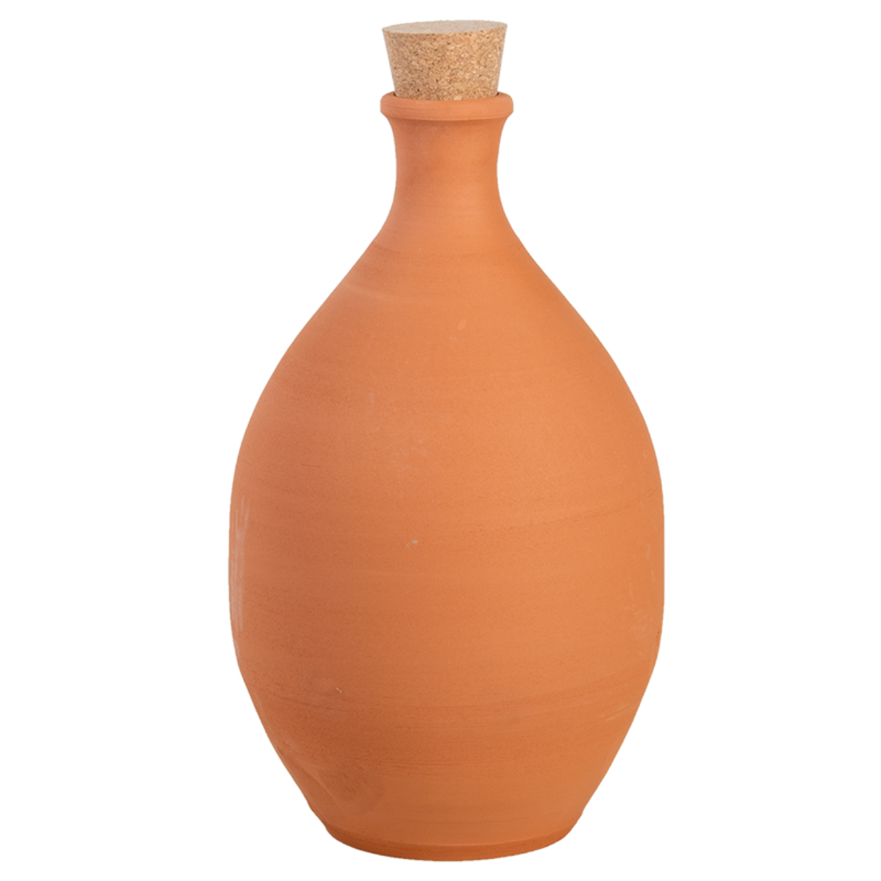 Esschert Design - Irrigatiepot 'Olla' (Maat L)