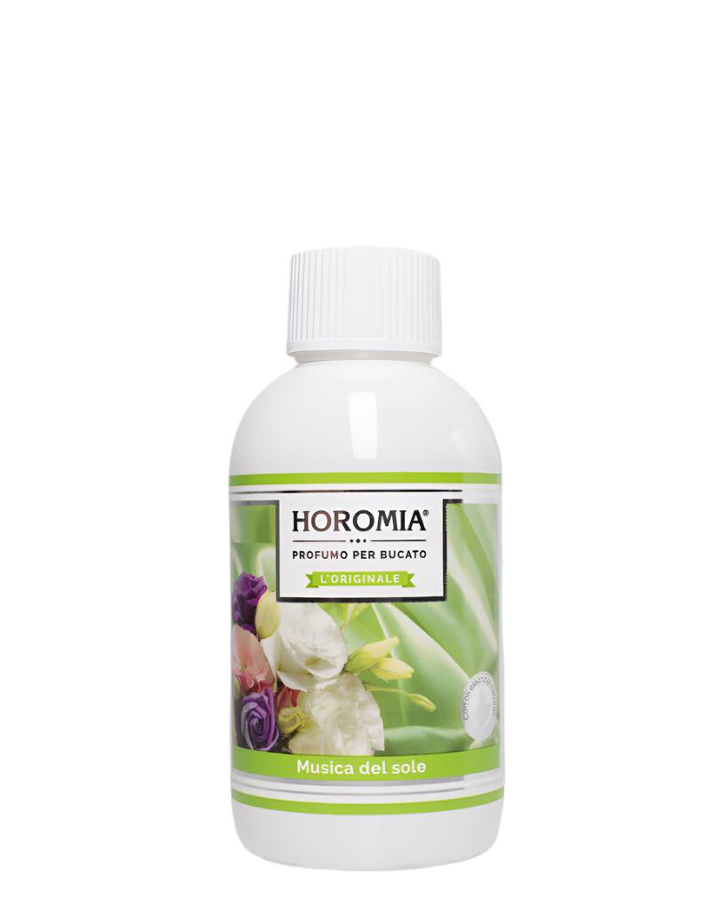 Horomia - Wasparfum 'Musica del Sole' - 250ml