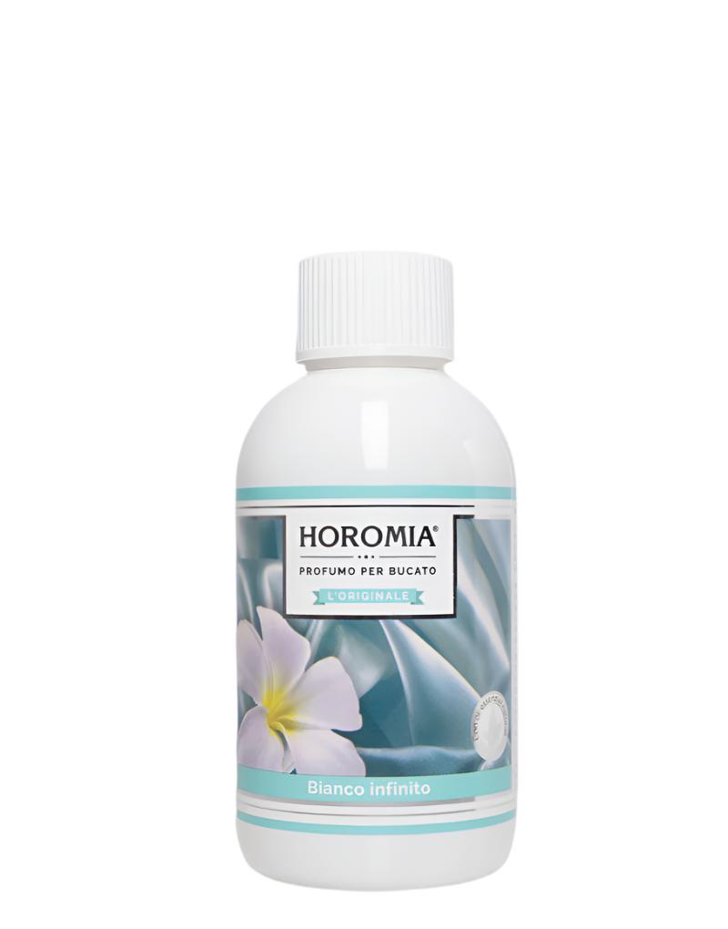 Horomia - Wasparfum 'Bianco Infinito' - 250ml