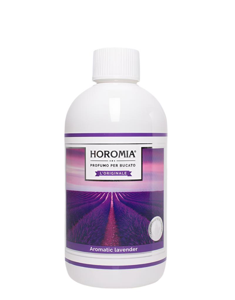 Horomia - Wasparfum 'Aromatic Lavender' - 500ml