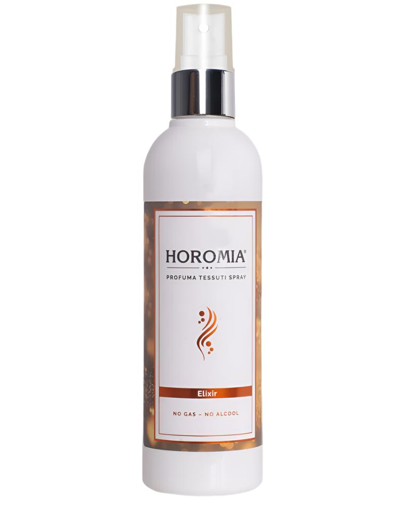 Horomia - Textielspray 'Elixir' - 250ml