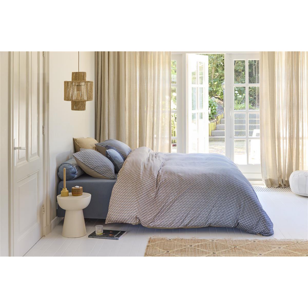 Beddinghouse - Alvaro dekbedovertrek