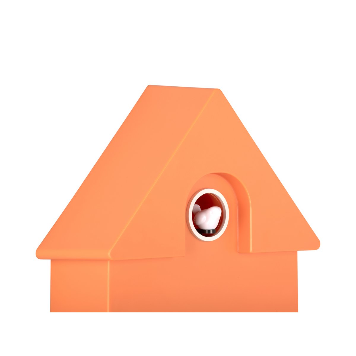 Karlsson - Wandklok Moderne Koekoek