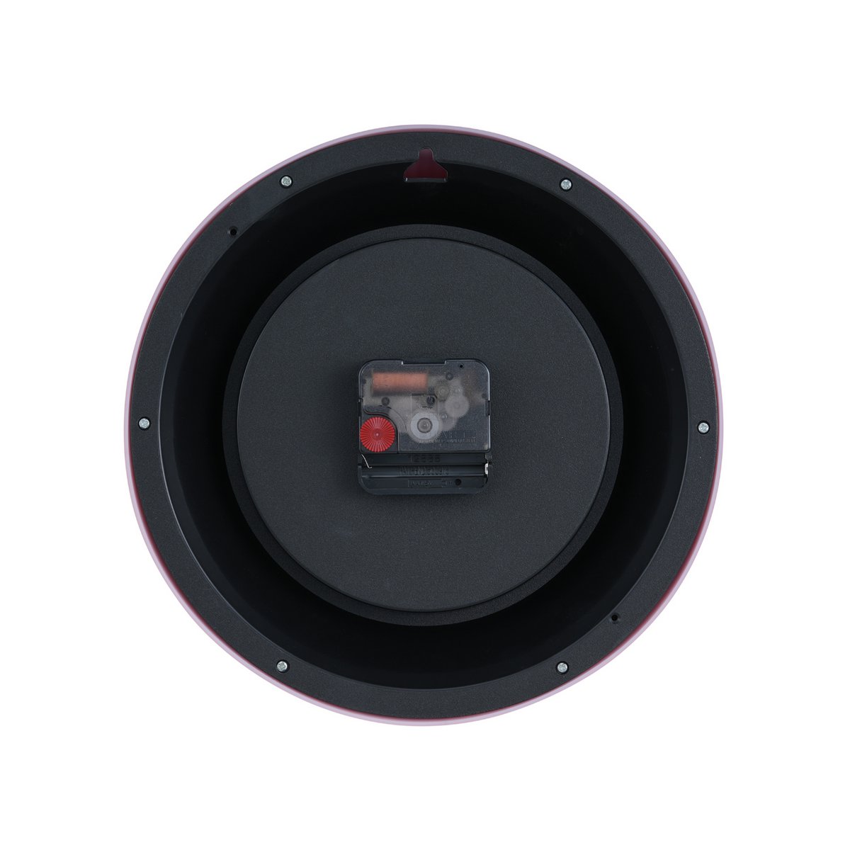 Karlsson - Wandklok Tender Rib