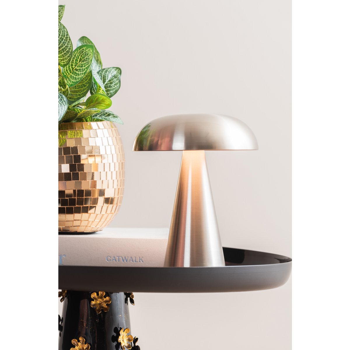 Leitmotiv - Tafellamp Rachel LED