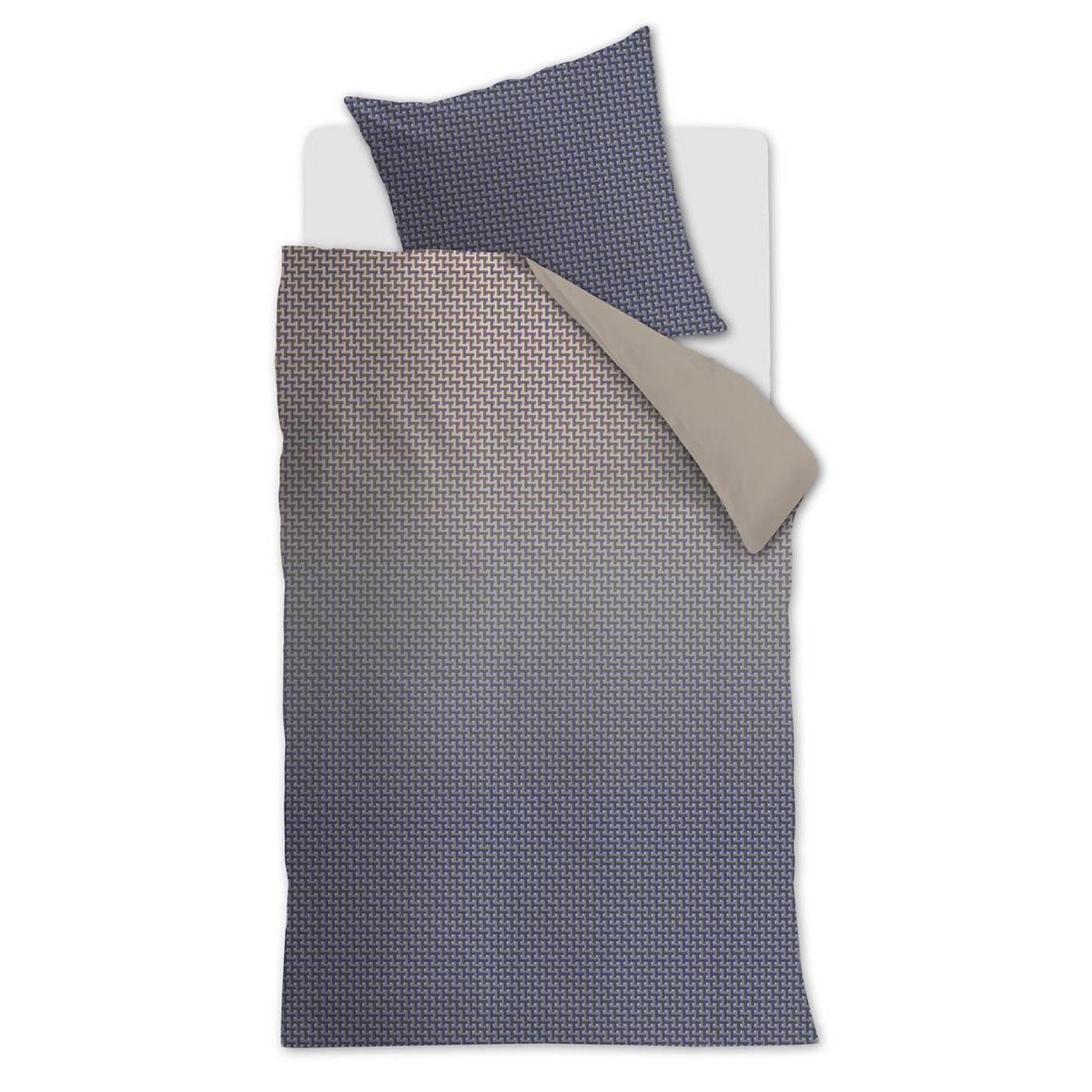 Beddinghouse - Alvaro dekbedovertrek