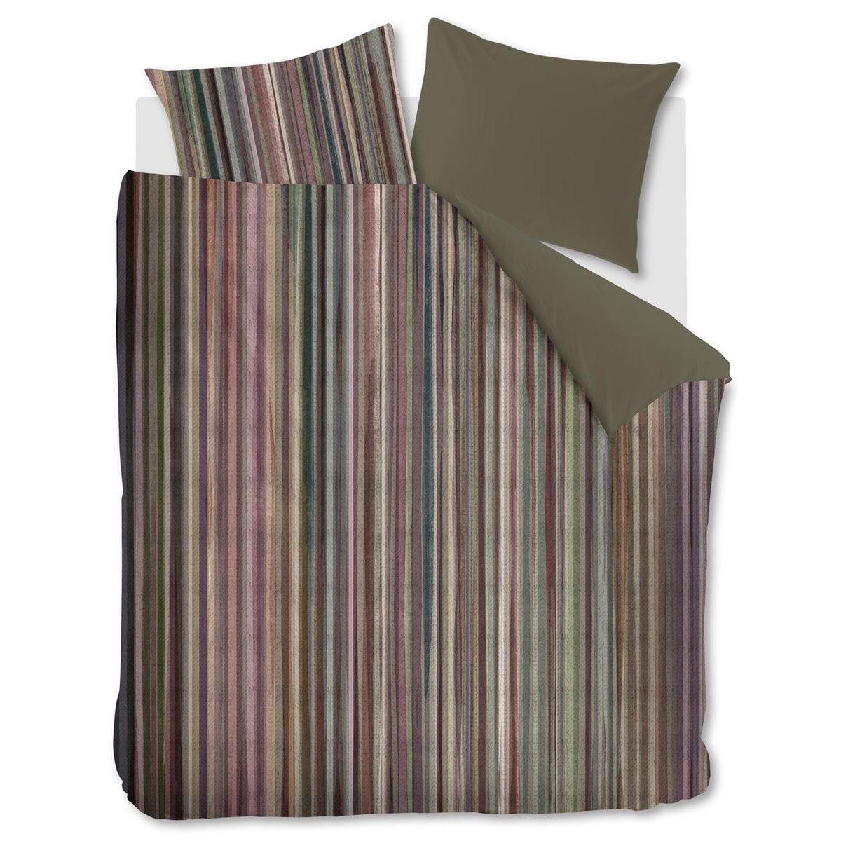 Beddinghouse - Roman dekbedovertrek