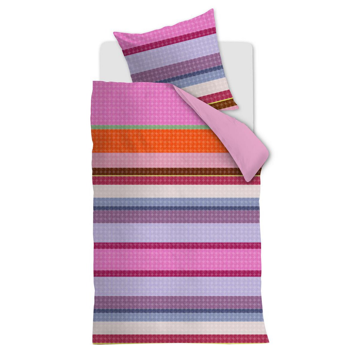 Oilily - Maddison dekbedovertrek