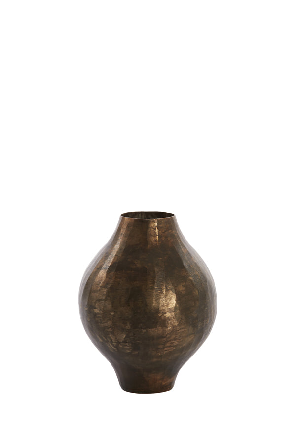 Light & Living - Vaas 'Alteo' (Antique Bronze)