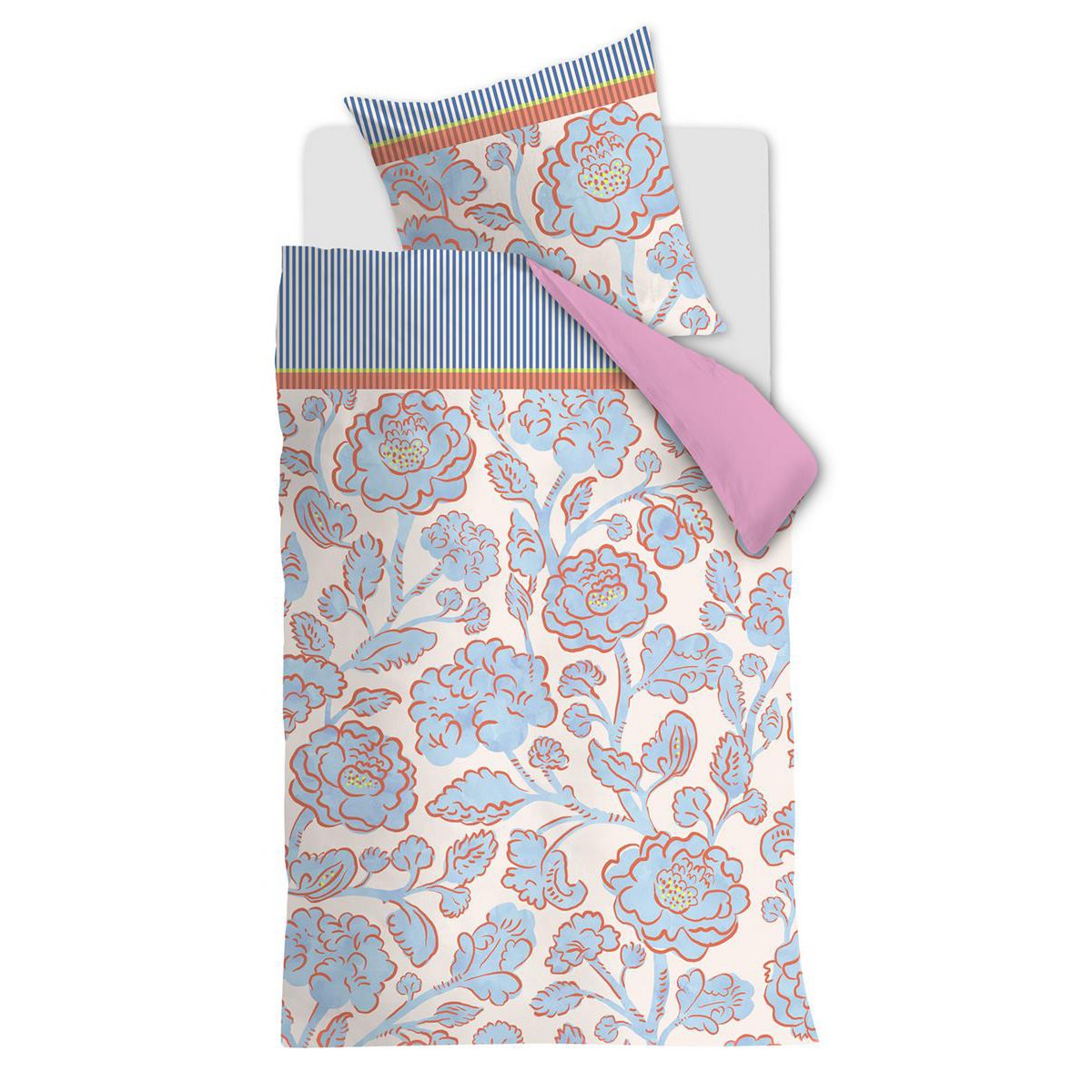 Oilily - Jazmin dekbedovertrek