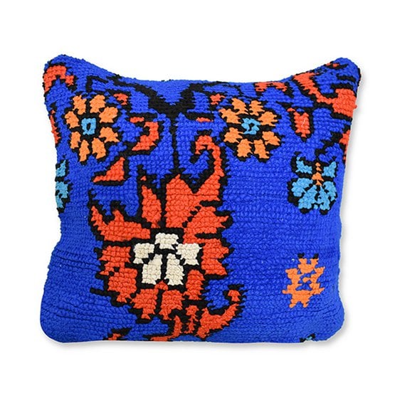 Poufs & Pillows - Marokkaans kussen - P612