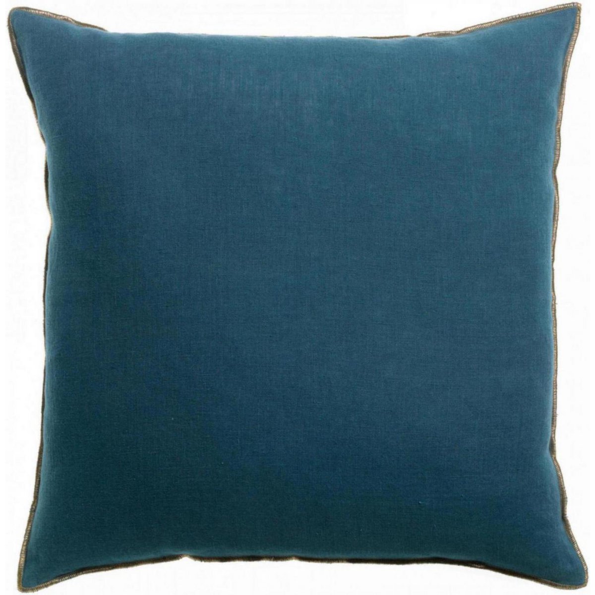 VIVARAISE - Zeff Celeste Indigo Kussen 45 x 45