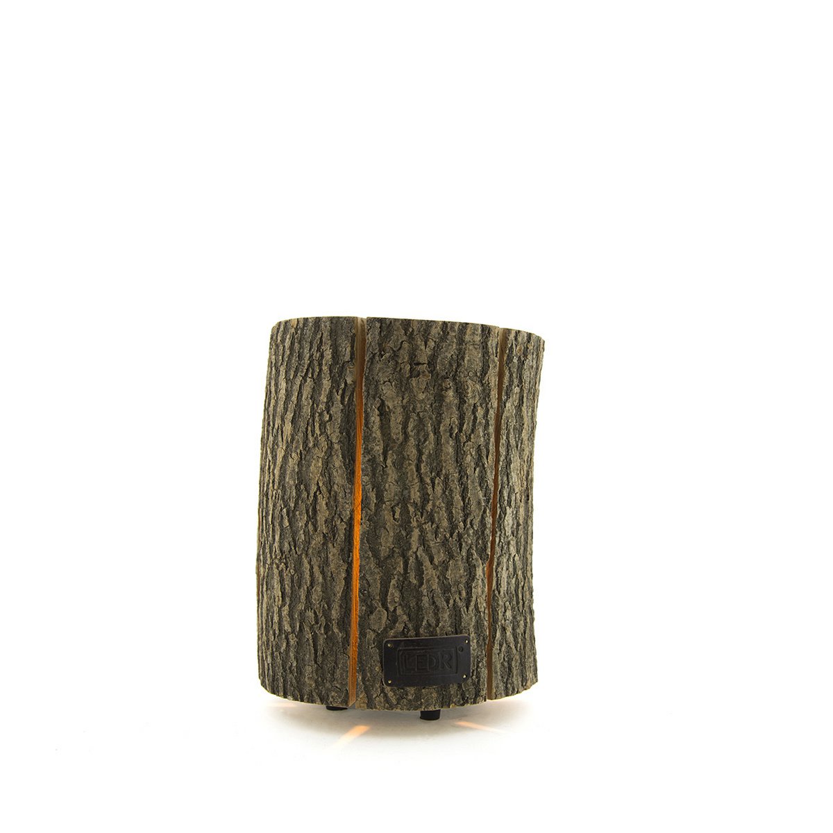 LEDR - Wood Light - Ash Wood M