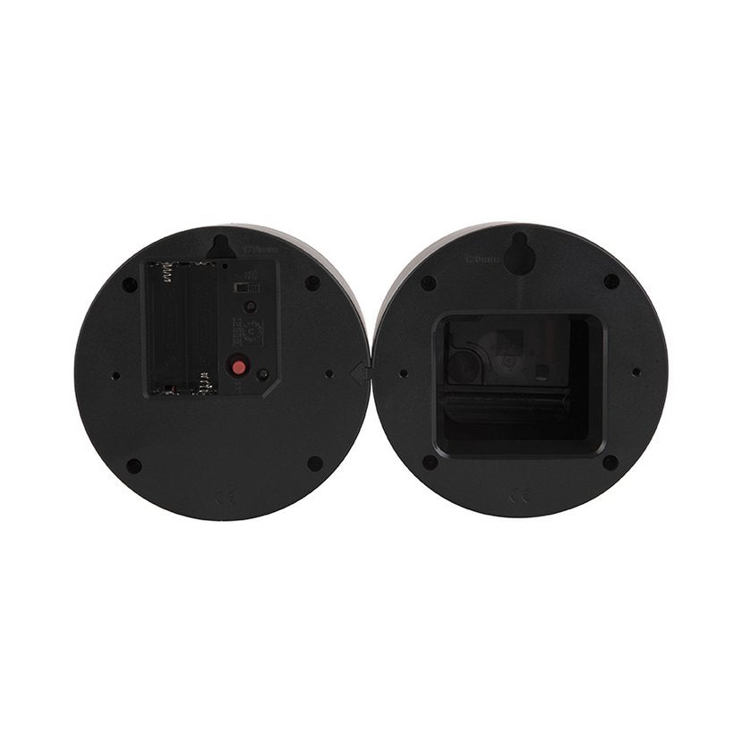 Karlsson - Wandklok Duo Koekoek