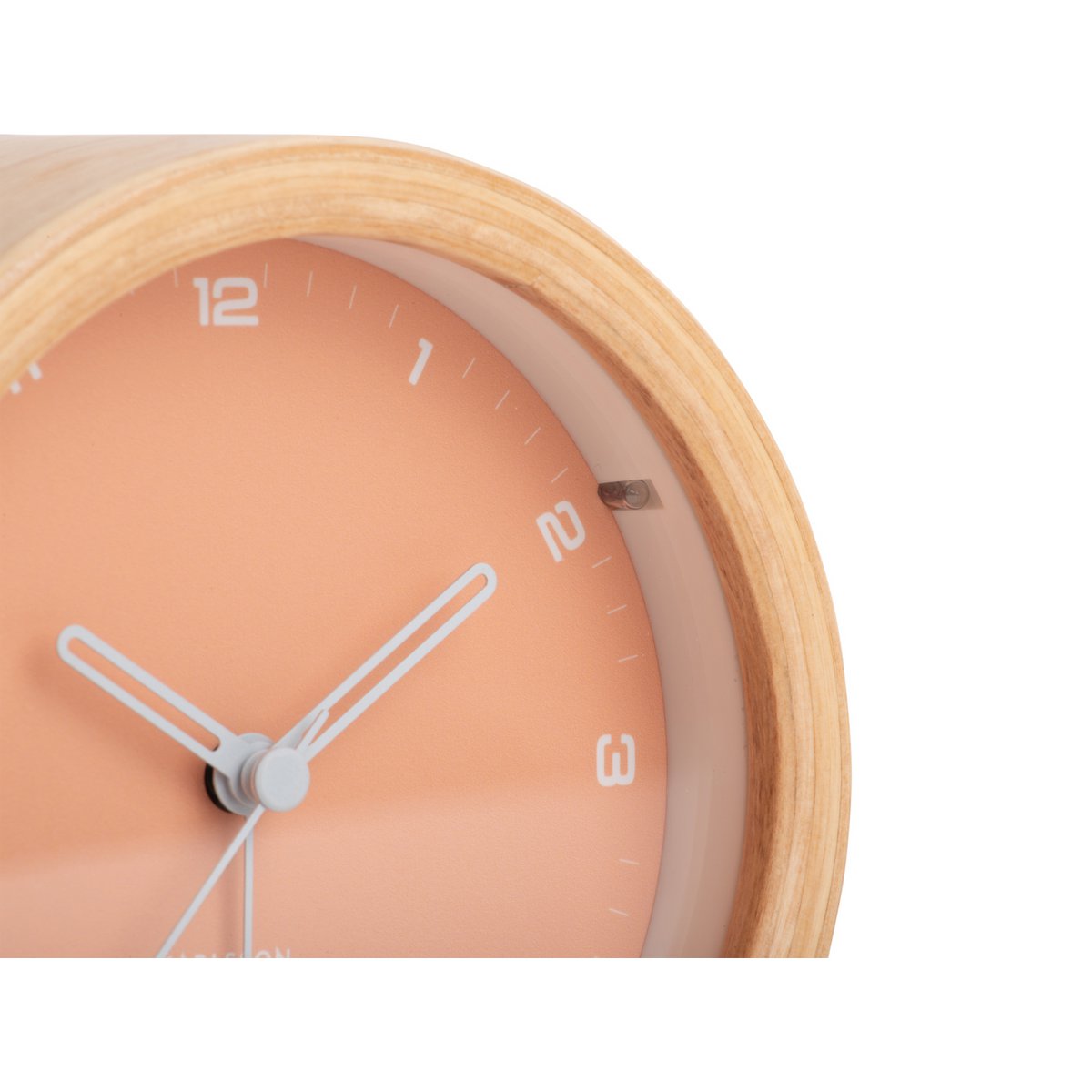 Karlsson - Wekker zacht