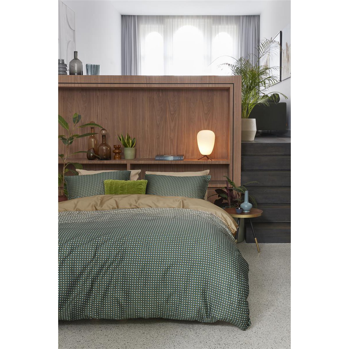 Beddinghouse - Alvaro dekbedovertrek