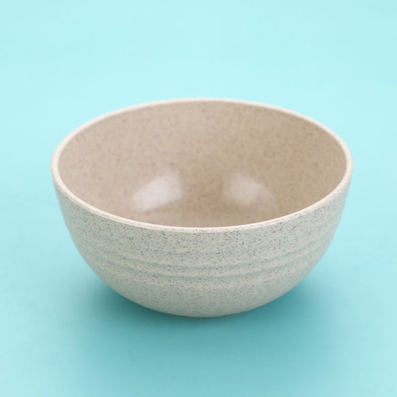 green-goose - Bio-based Kommen - Set van 4