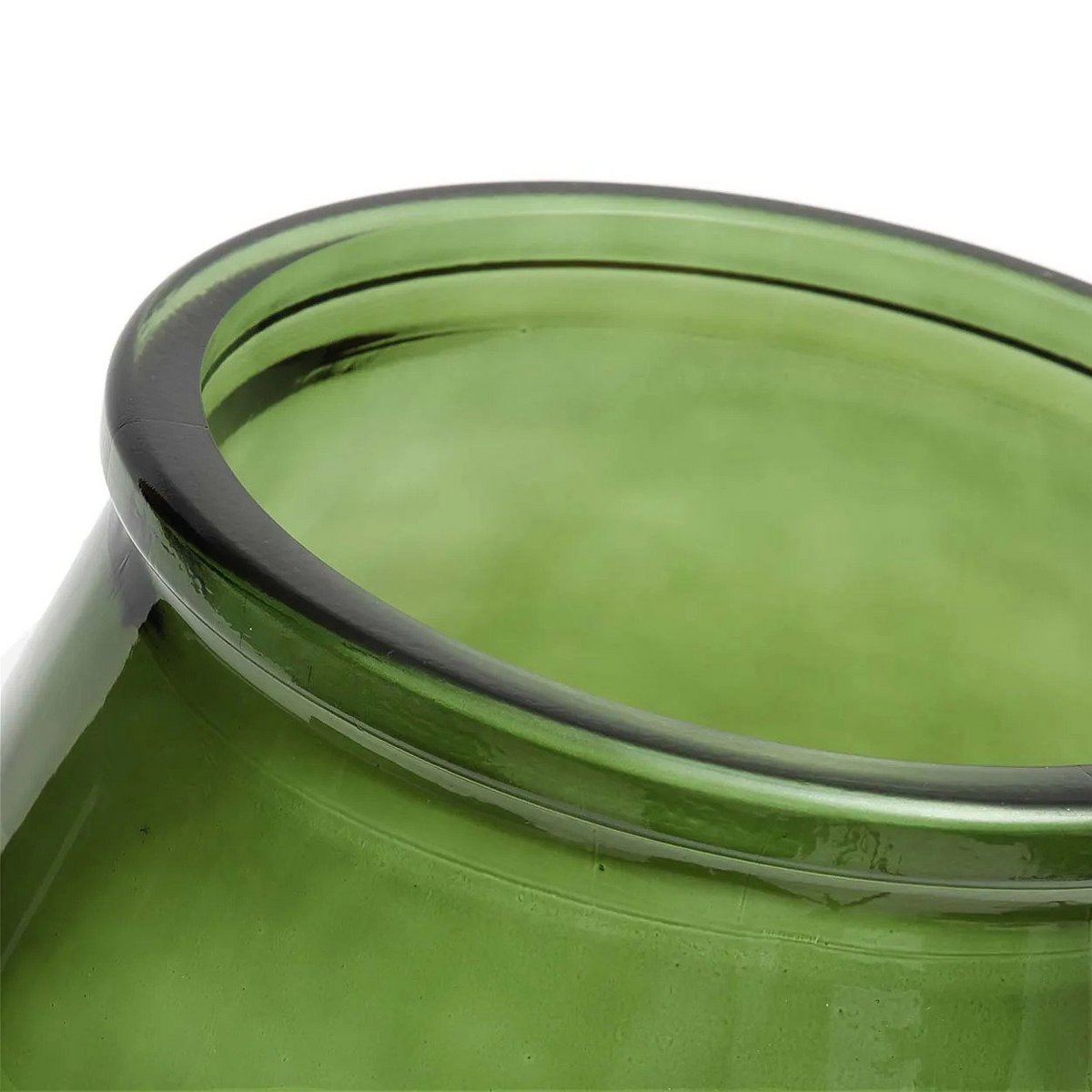 Bazar Bizar - De Qiezi Vaas - Groen - M