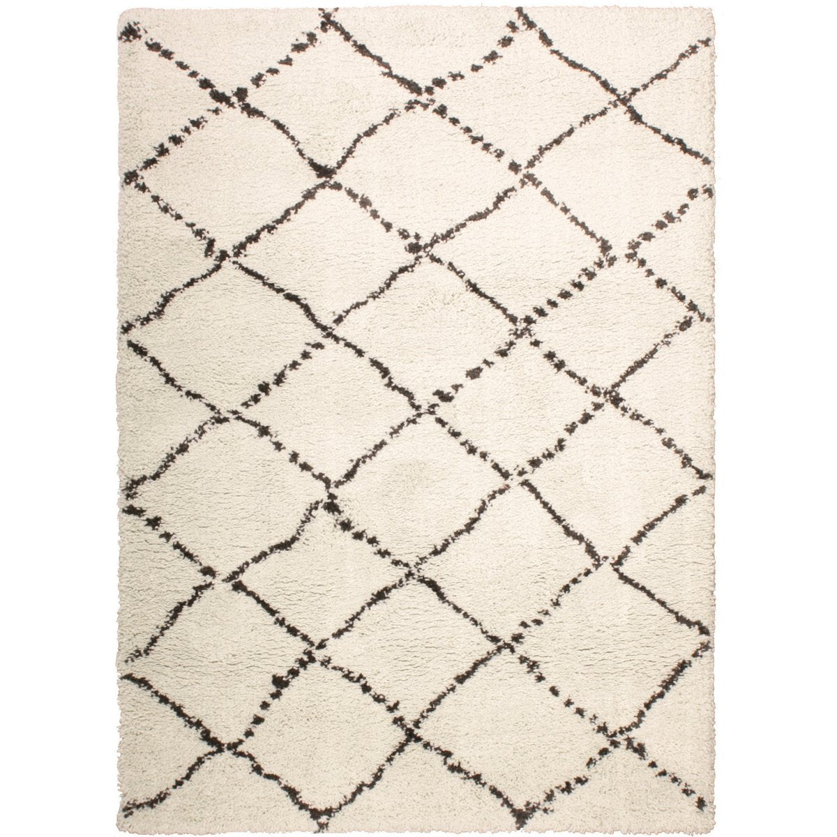 VIVARAISE - Casawita Beige vloerkleed 120 x 170