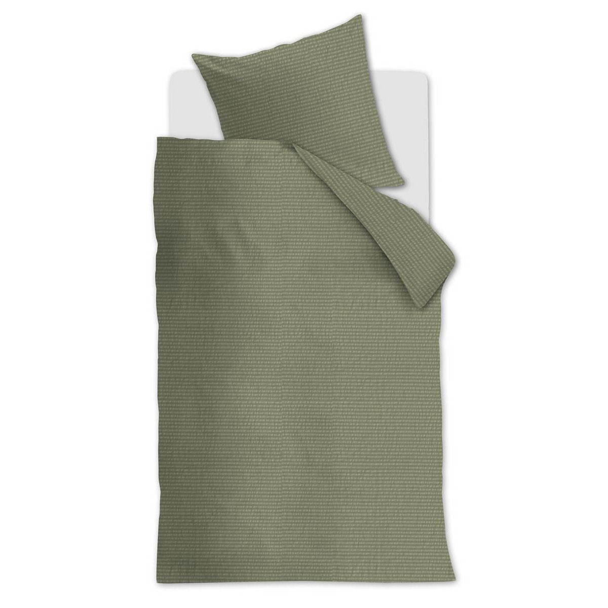 Beddinghouse - Summer dekbedovertrek