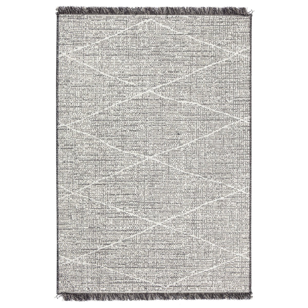 VIVARAISE - Parel Tweed Vloerkleed 160 x 230