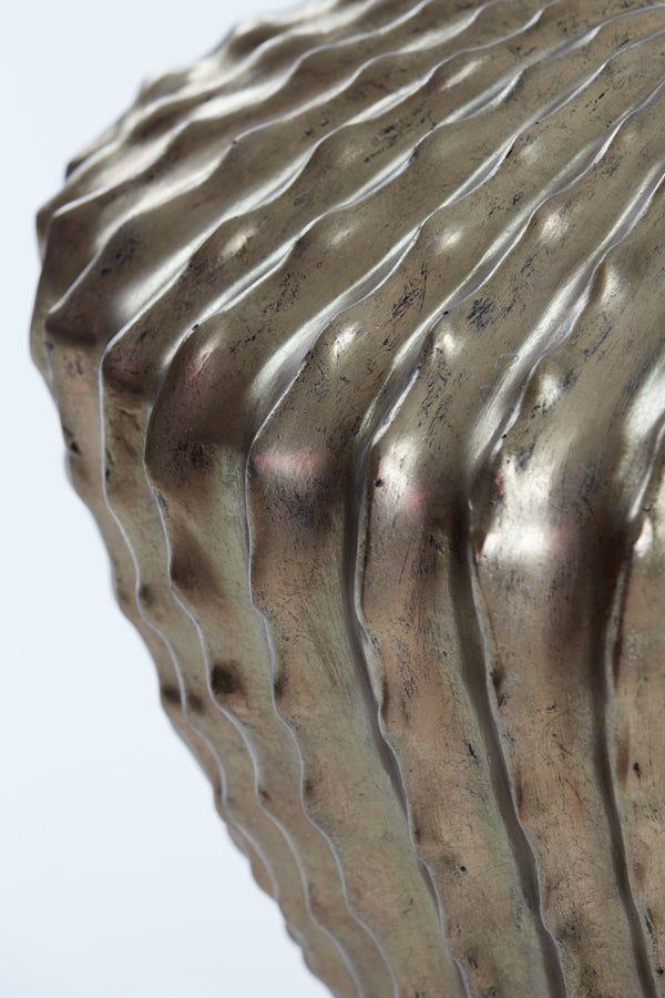 Light & Living - Vaas 'Cacti' (Variant D, Antique Bronze)