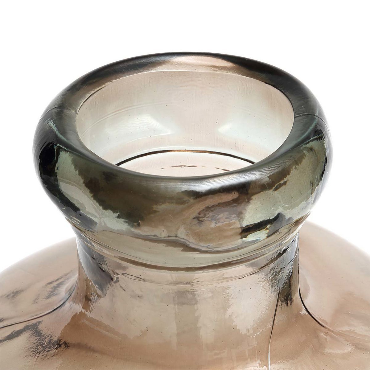 Bazar Bizar - De Bolai Vaas - Beige