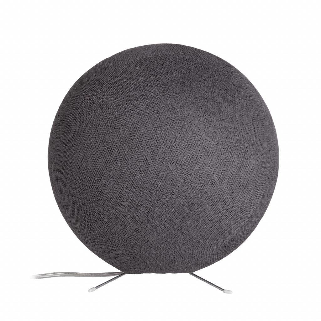 Cotton Ball Lights - Staande Lamp - Mid Grey - 31 cm (M)