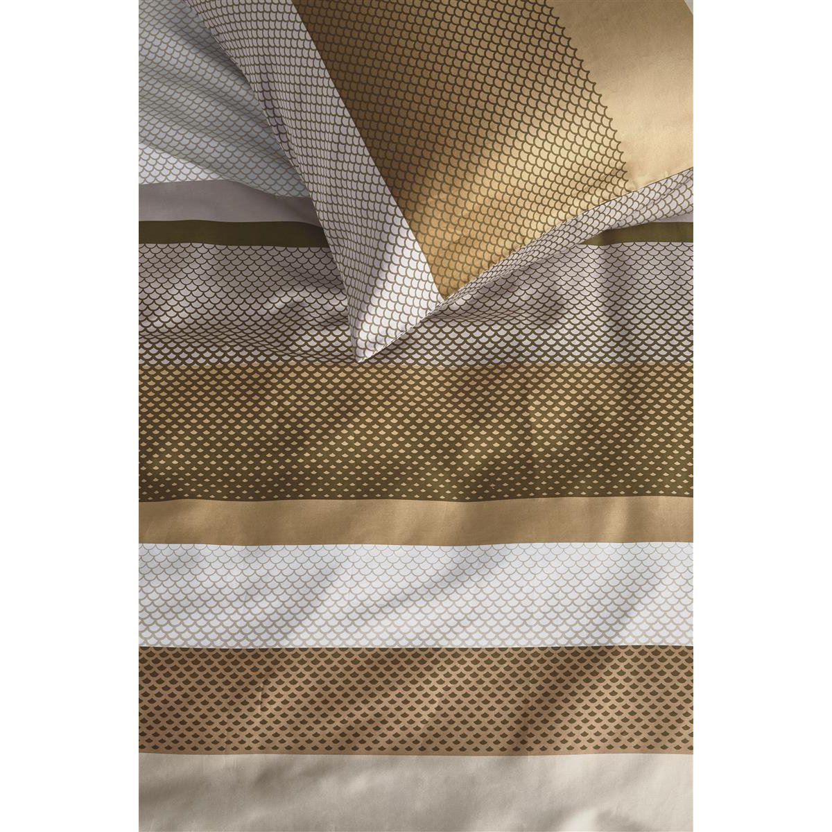 Beddinghouse - Rhys dekbedovertrek