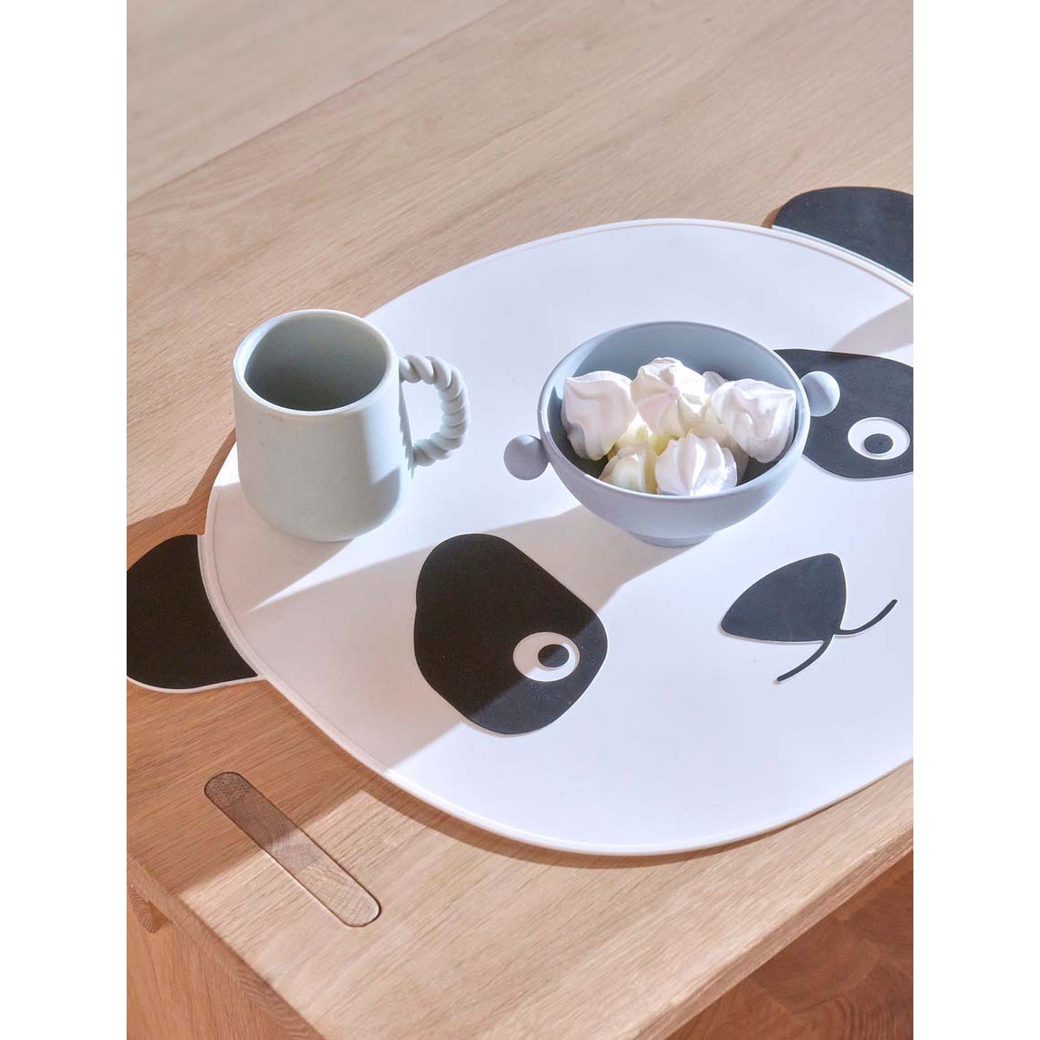 OYOY - Panda-placemat