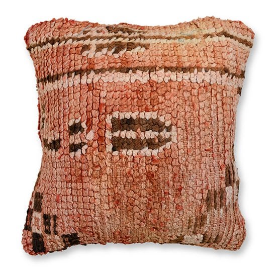 Poufs & Pillows - Marokkaans kussen - P687