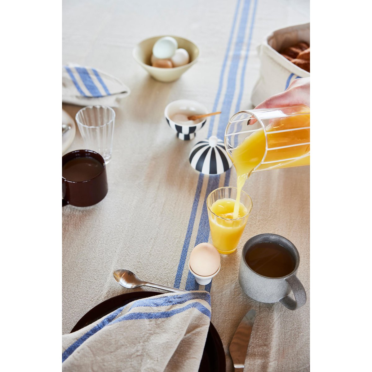 OYOY - Linu Tafelkleed - 260x140 cm