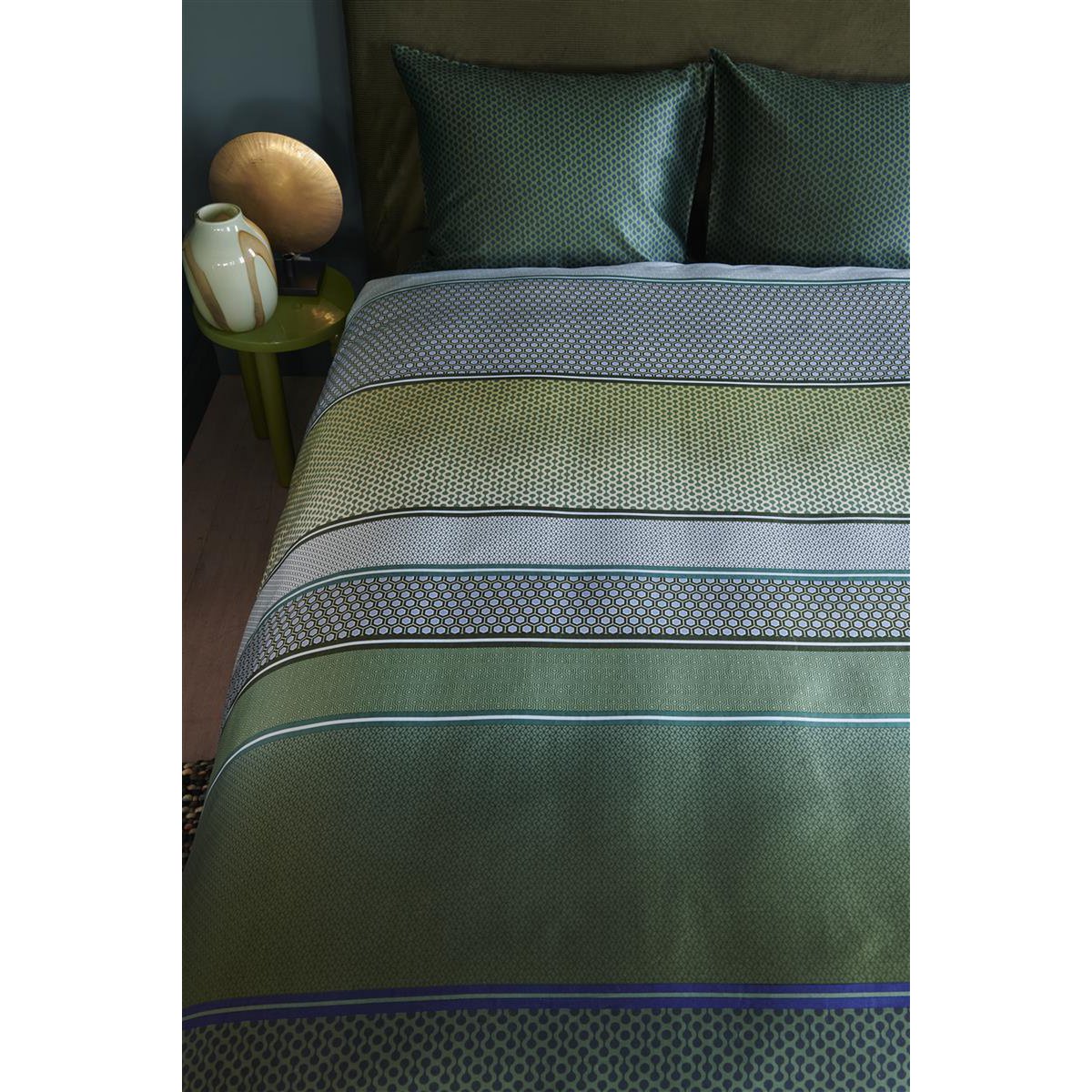 Beddinghouse - Romeo dekbedovertrek