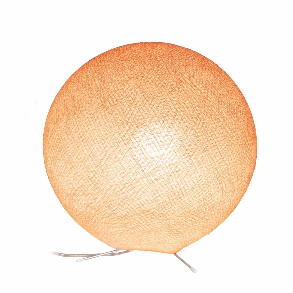 Cotton Ball Lights - Staande Lamp - Light Pink - 25 cm (S)