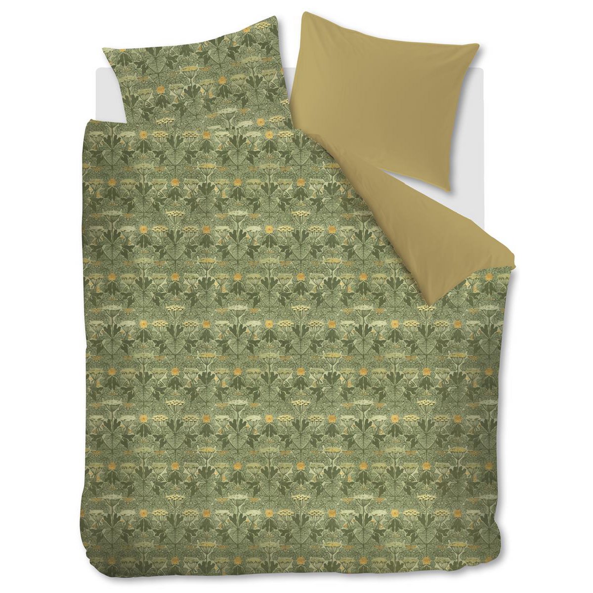 BeddingHouse - Ancient dekbedovertrek