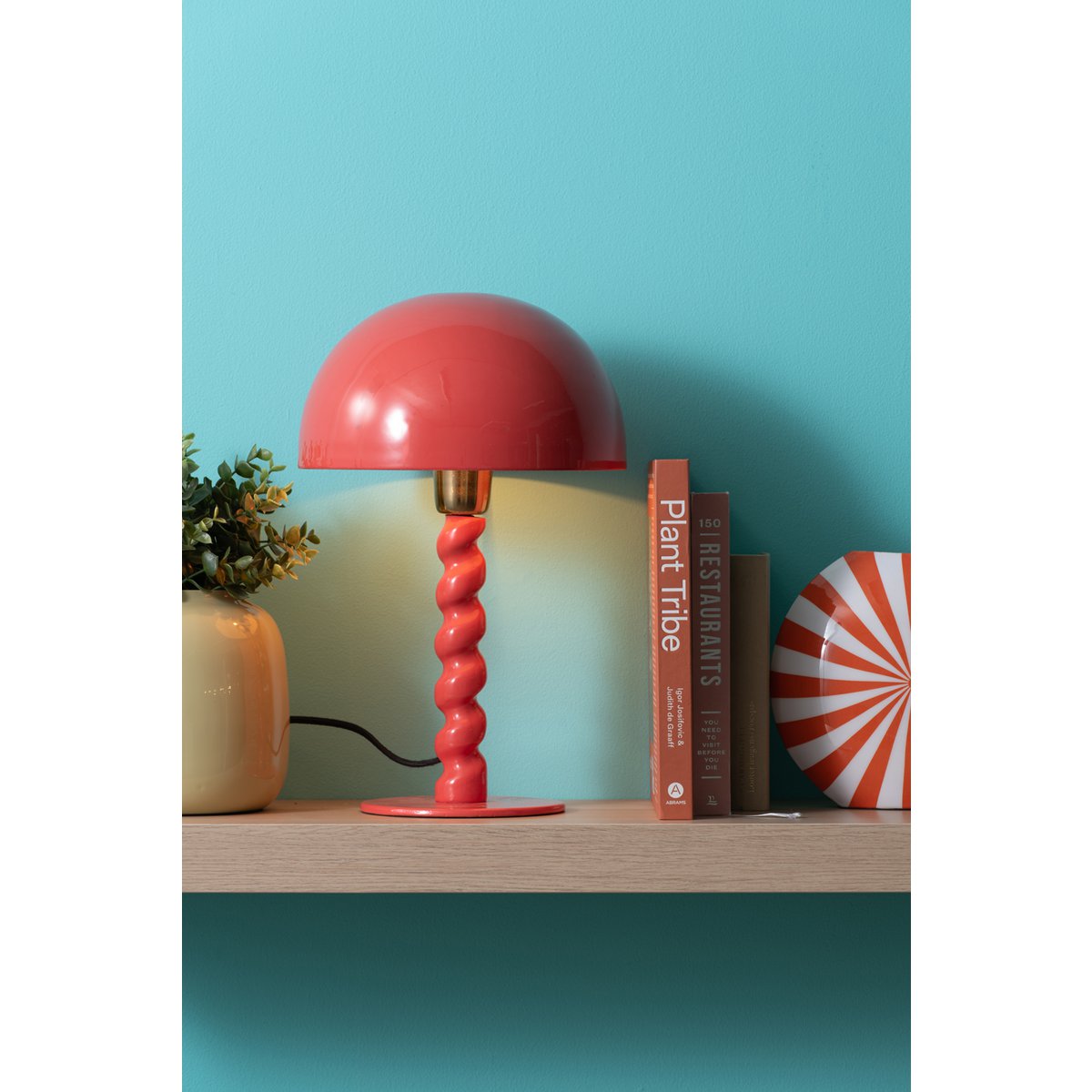 Leitmotiv - Tafellamp Rush