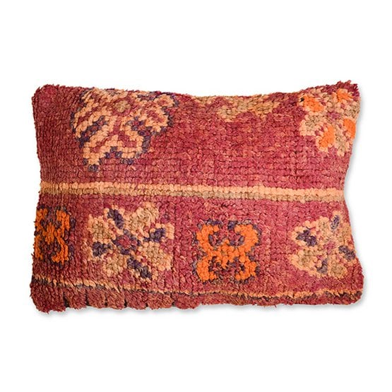 Poufs & Pillows - Marokkaans kussen - P713