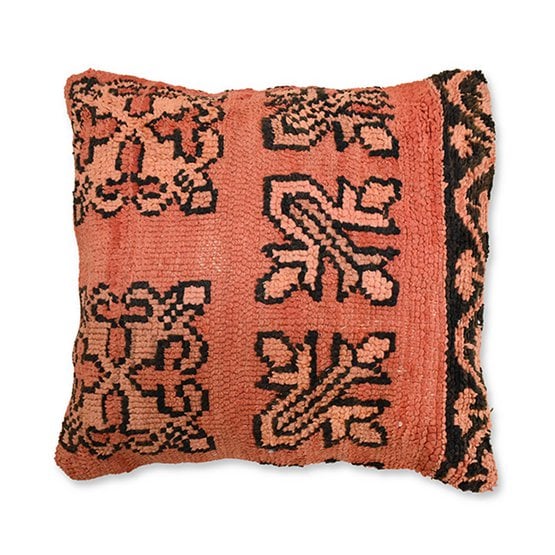 Poufs & Pillows - Marokkaans kussen - P620