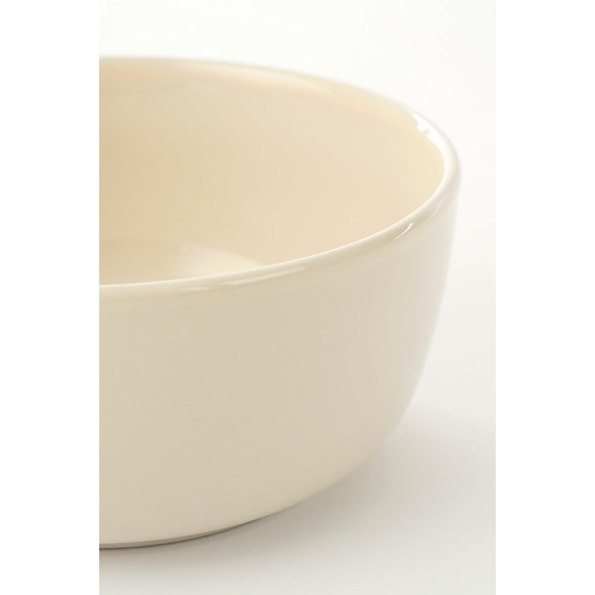 Mica Decorations - Ozzu Serviesset 4 Persoons - Steengoed - Off-white