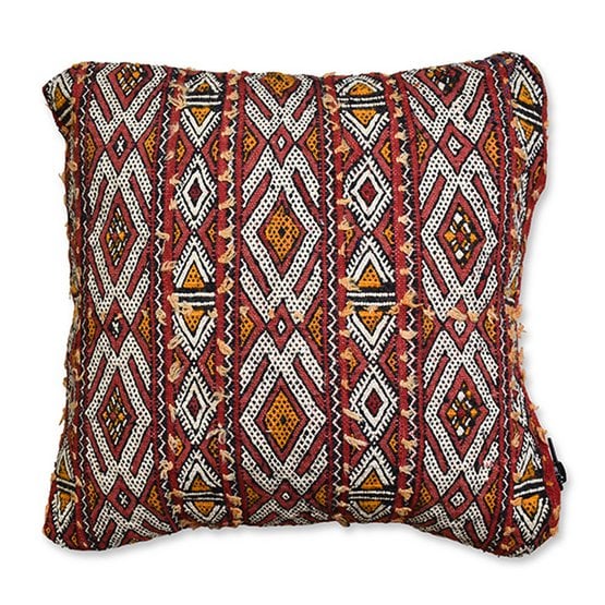 Poufs & Pillows - Marokkaans kussen - P572