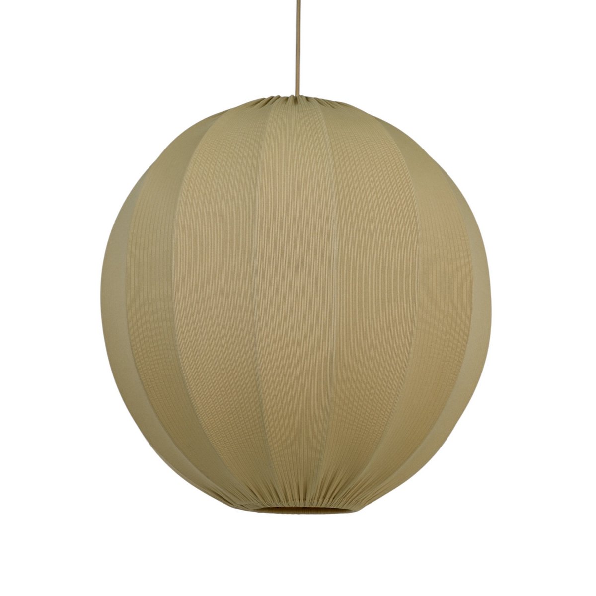 1304 Design - Hanglamp AURELIA goud Ø45x45cm