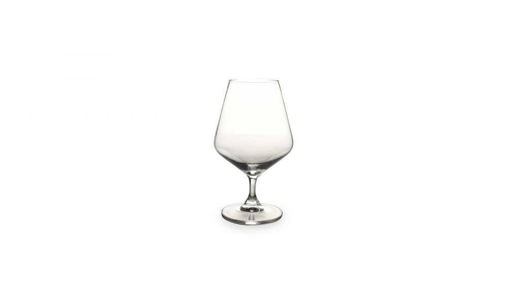 BonBistro - Cognacglazen 'Prior' (33cl, Set van 6)