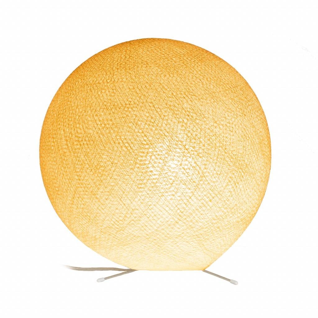 Cotton Ball Lights - Staande Lamp - Shell - 31 cm (M)