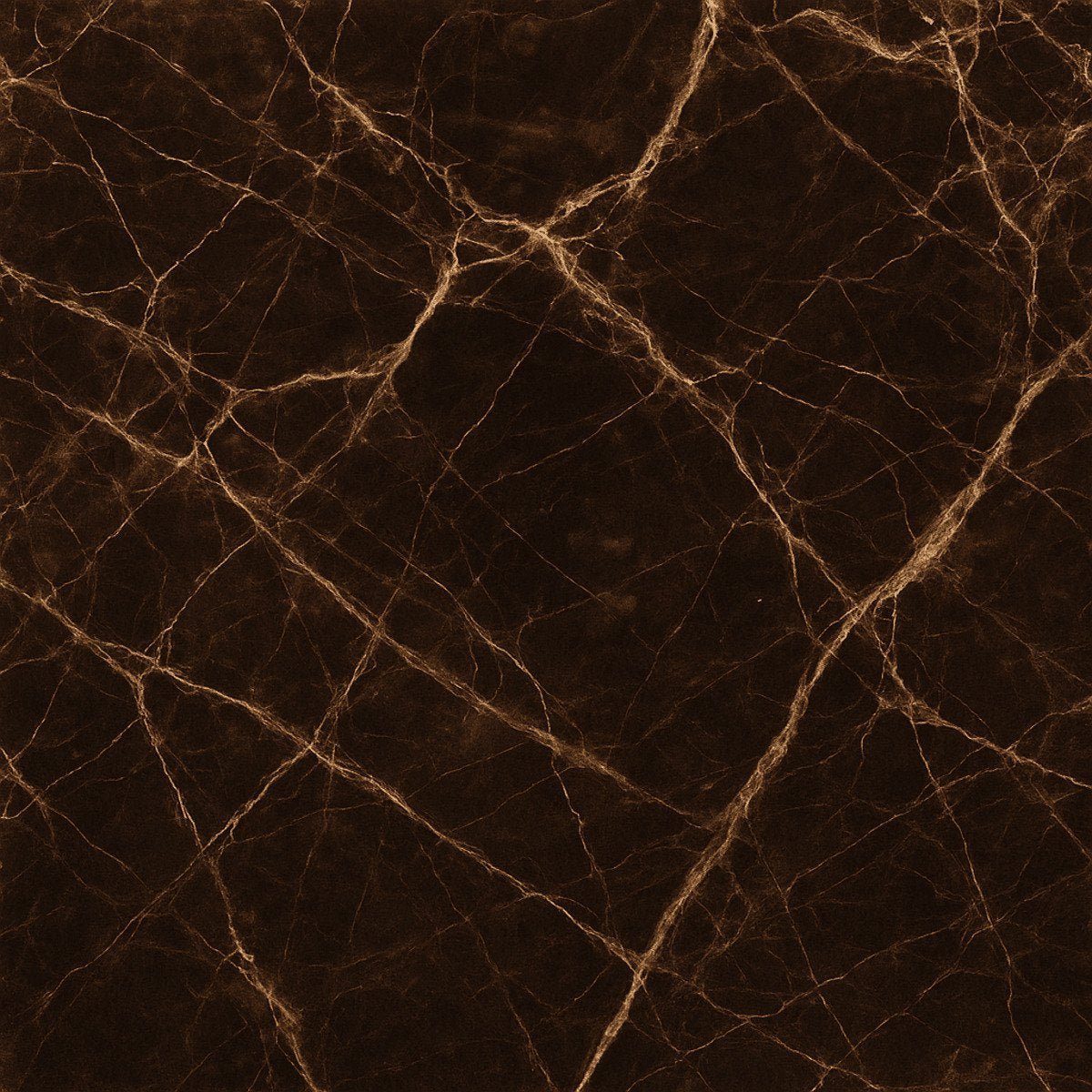 Tavellio-Amsterdam - Maes Brown / Emperador Dark - Elegante marmeren oplaadbare tafellamp