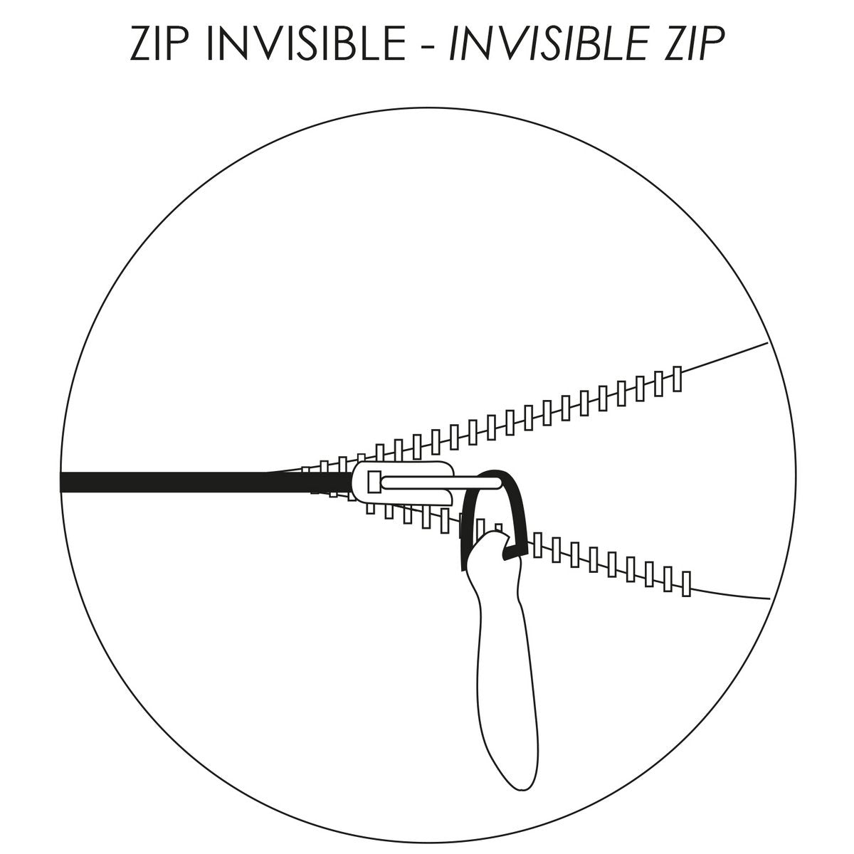 VIVARAISE - Effen kussen Zeff Absynthe 30 x 50