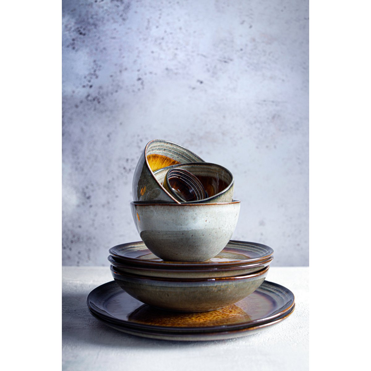 Bazar Bizar - De Comporta Cereal Bowl - S