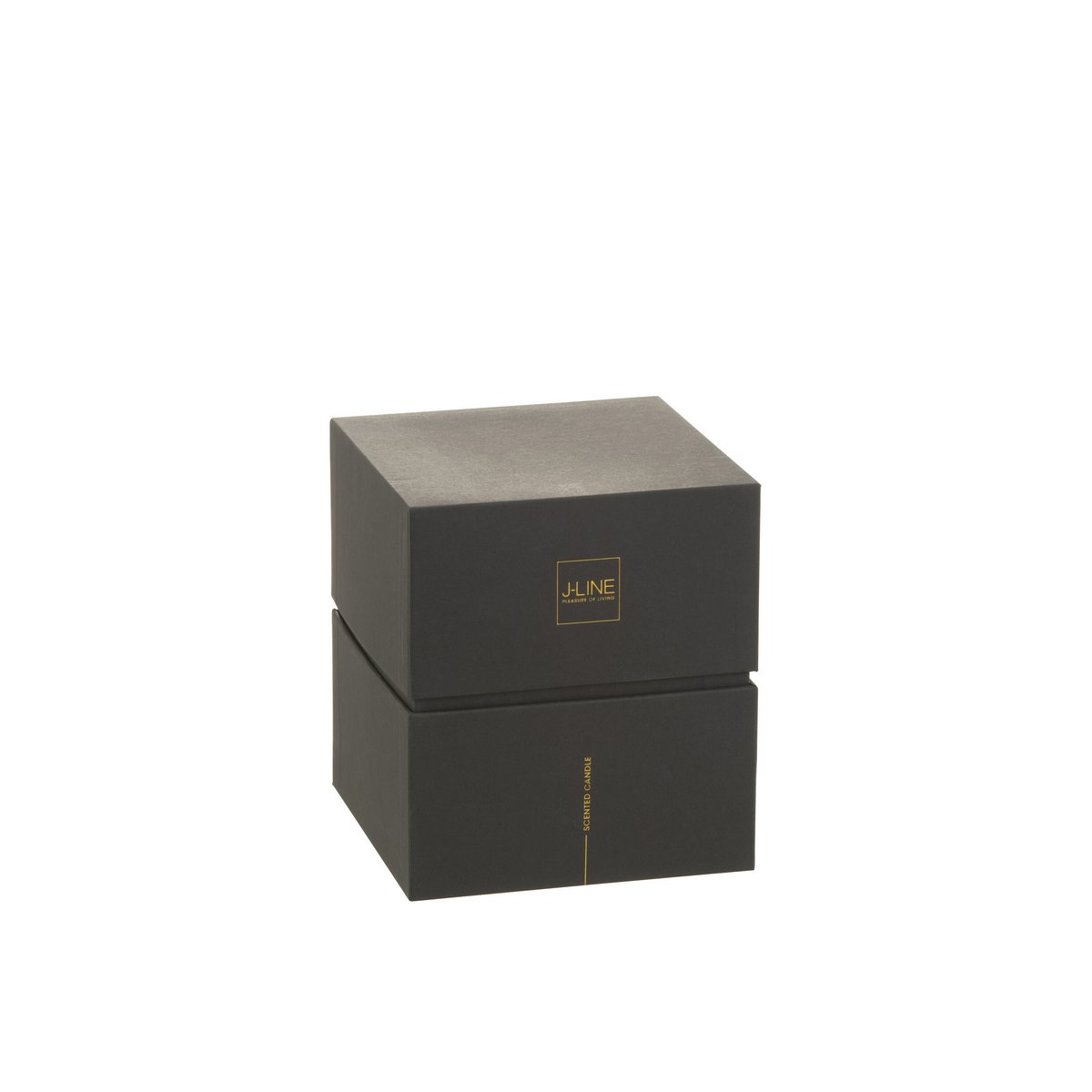 J-Line - Geurkaars Luxuria - Goud - M - 60U