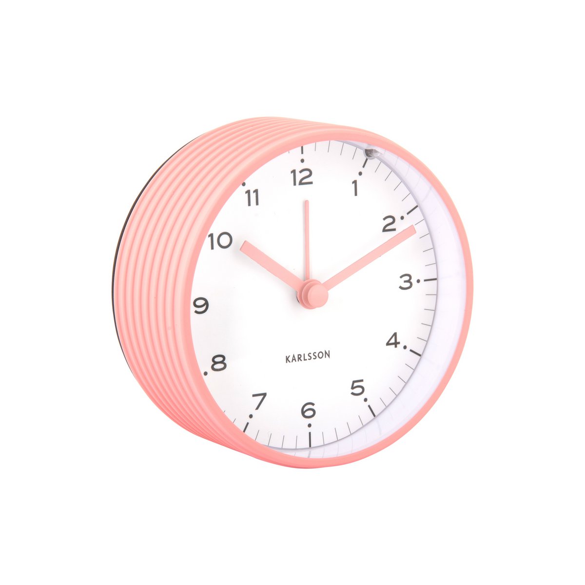 Karlsson - Wekker Circusringen