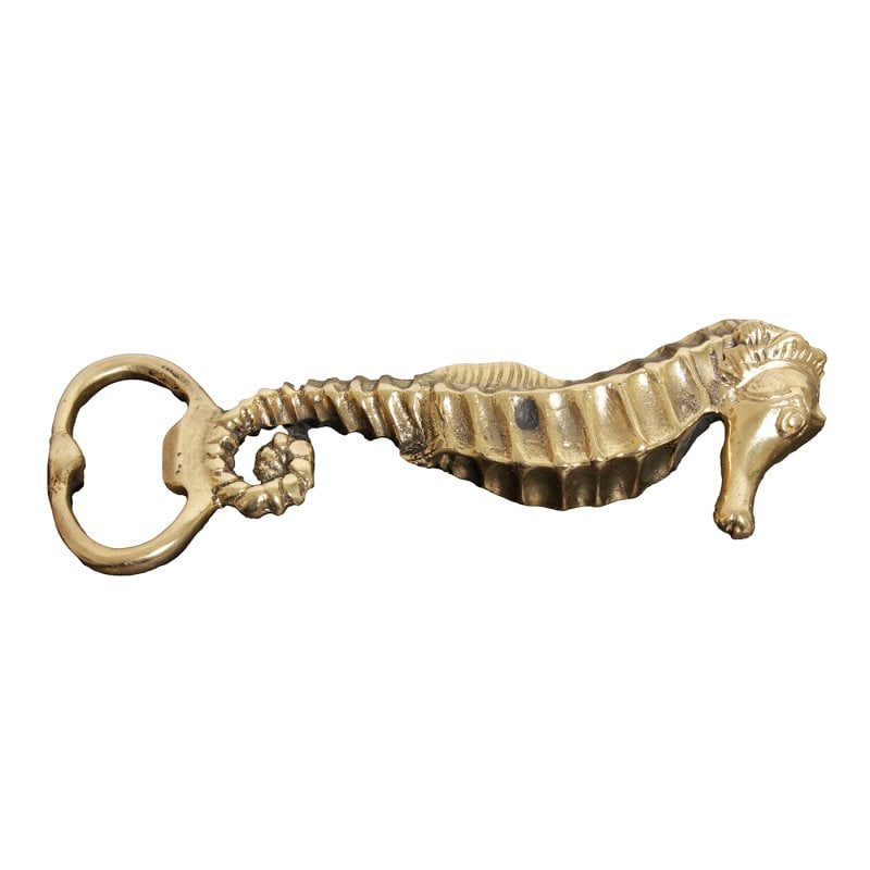 Pole to Pole - M51 Seahorse Bottle Opener