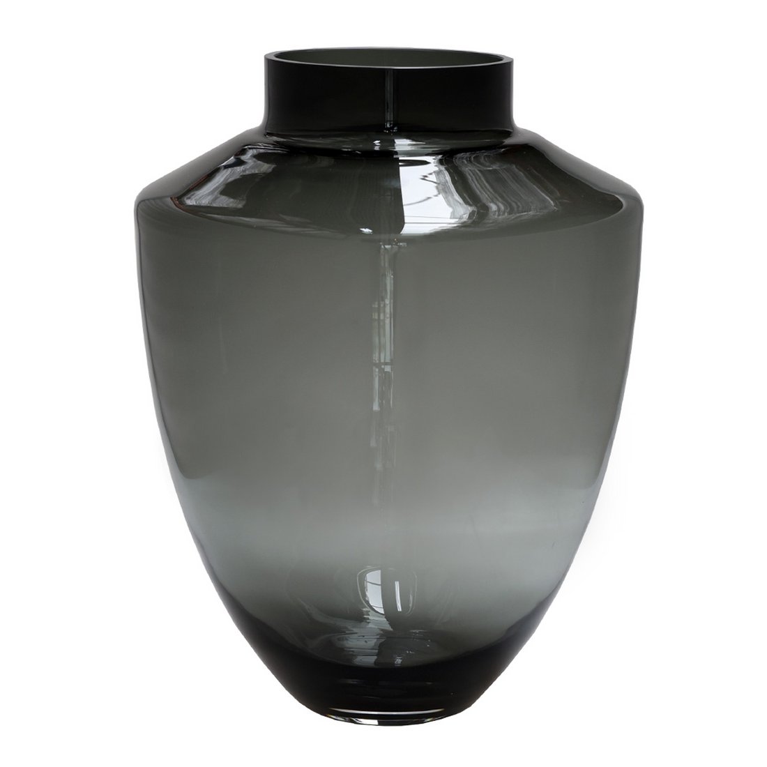 Vase the World - Vaas - Tugela grey